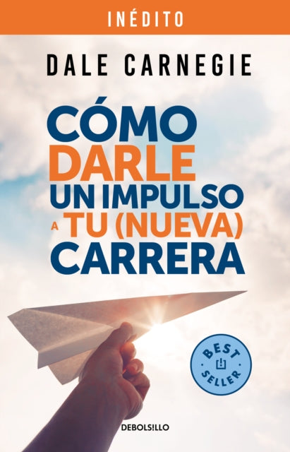 Cómo darle un impulso a tu (nueva) carrera / How to Give Your (New) Career a Boo st