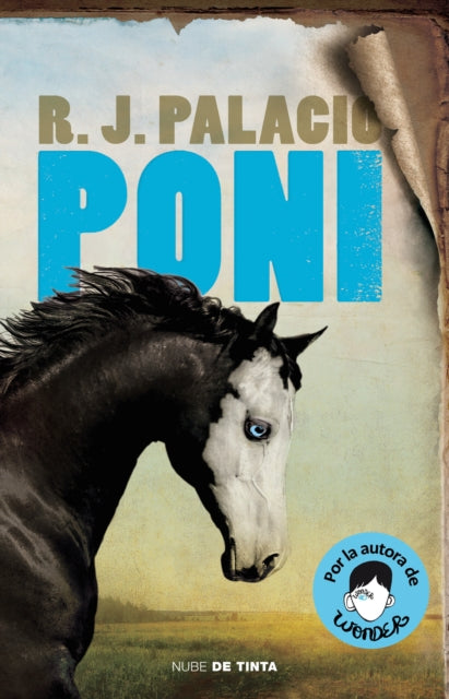 Poni / Pony