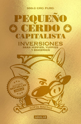 Pequeño Cerdo Capitalista. Inversores Small