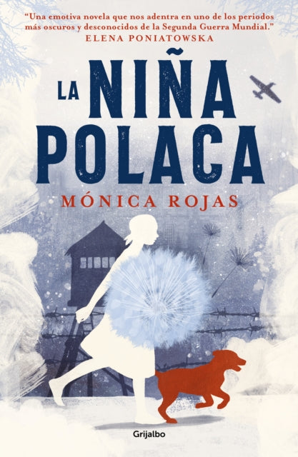 La niña polaca / The Polish Girl