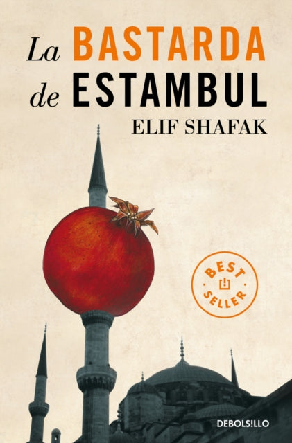 La bastarda de Estambul / The Bastard of Istanbul