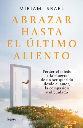 Abrazar hasta el último aliento / Embrace Even