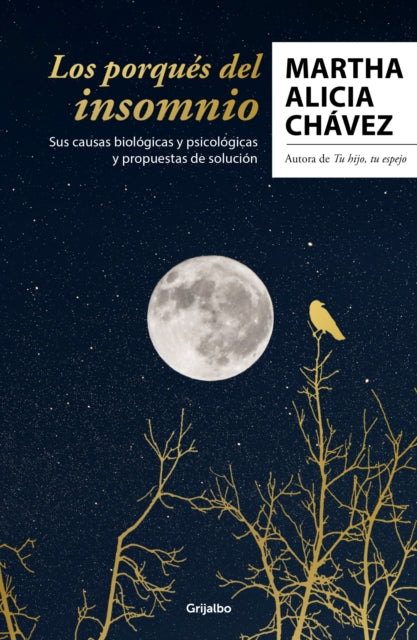 Los porqués del insomnio: Sus causas biológicas y psicológicas. Propuestas de so lución / The Reasons Behind Insomnia