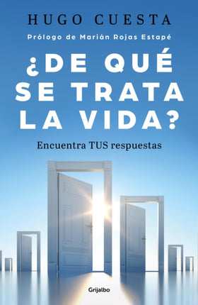 ¿De qué trata la vida: Encuentra tus respuestas? / What is Life All About