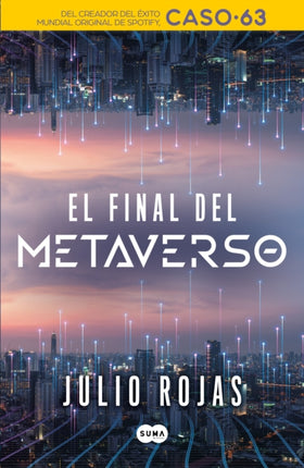 El final del metaverso / The End of The Metaverse