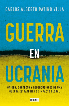 Guerra en Ucrania / War in Ukraine