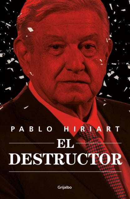 El destructor / The Destroyer