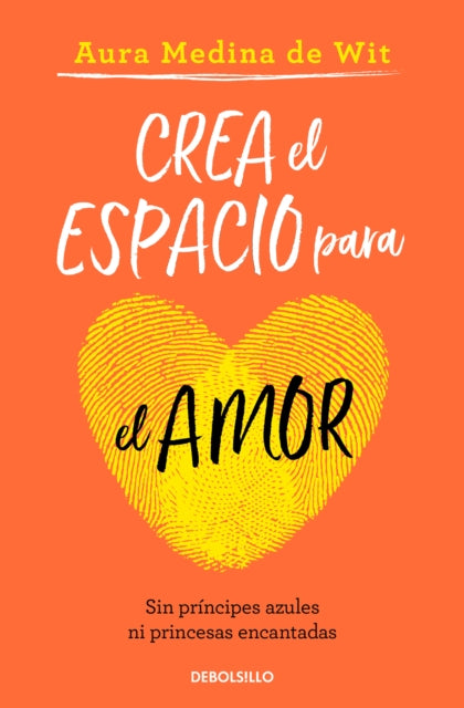 Crea el espacio para el amor / Create Room for Love