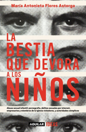 La bestia que devora a los niños / The Child-Devouring Beast