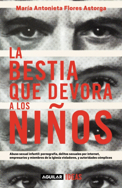 La bestia que devora a los niños / The Child-Devouring Beast