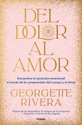 Del dolor al amor / From Pain to Love