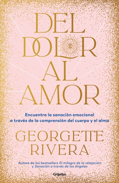 Del dolor al amor / From Pain to Love