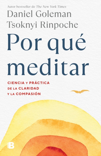 Por qué meditar / Why We Meditate