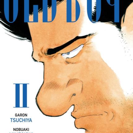 Old Boy. Vol 2 (Spanish Edition)