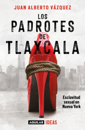 Los padrotes Tlaxcala / The Pimps of Tlaxcala