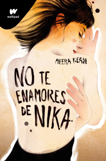 No te enamores de Nika / Don't Fall in Love With Nika