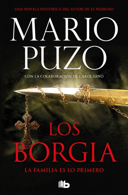 Los Borgia: La familia es lo primero / The Family