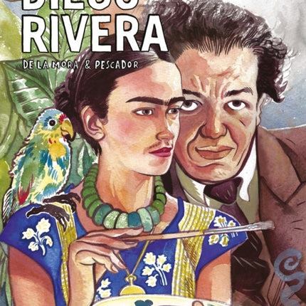 Diego Rivera (Spanish Edition)