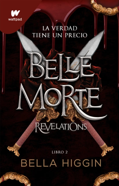 Revelations (Spanish Edition)