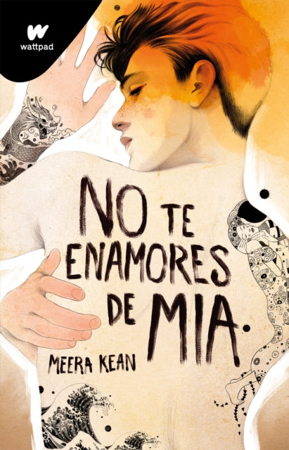 No te enamores de Mia / Don't Fall in Love with Mia