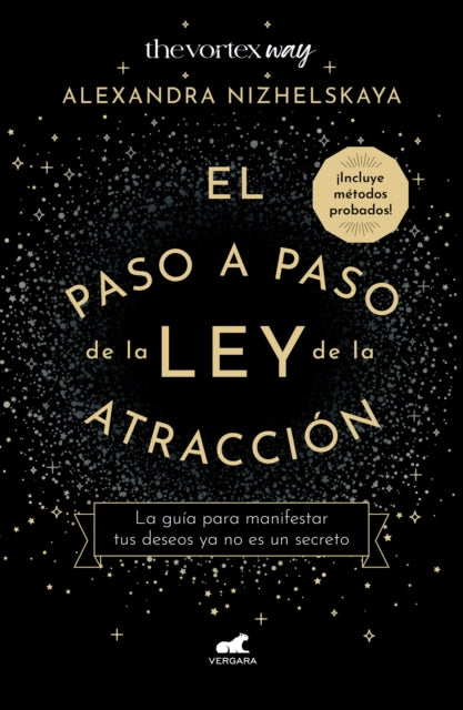 El paso a paso de ley de atracción / The Nine Steps of the Law of Attraction