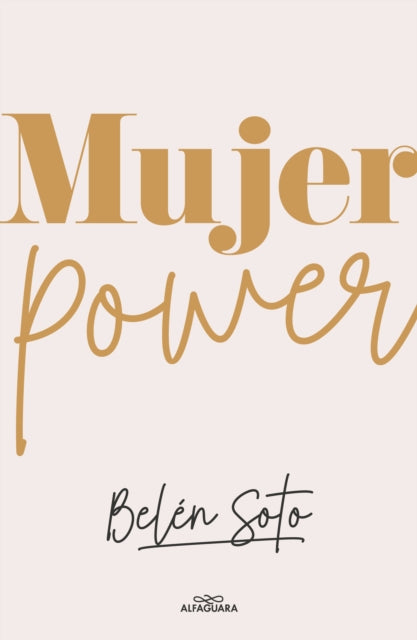 Mujer power / Woman Power