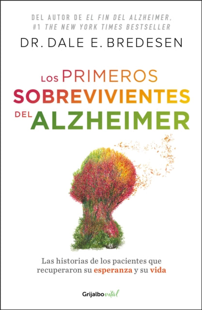 Los primeros sobrevivientes del Alzheimer / The First Survivors of Alzheimer's