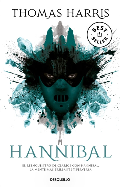 Hannibal (Spanish Edition)