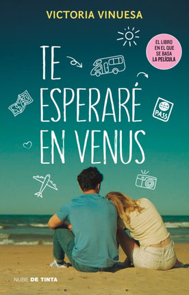 Te esperaré en Venus / See You on Venus