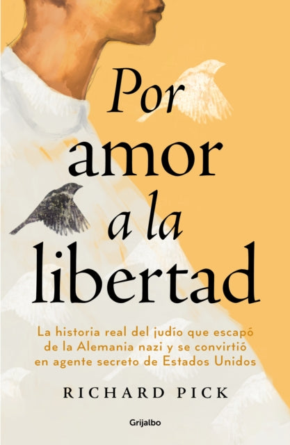 Por amor a la libertad  For the Love of Freedom