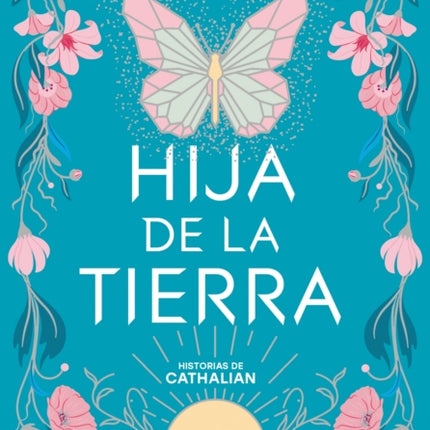Hija de la tierra  Daughter of Earth