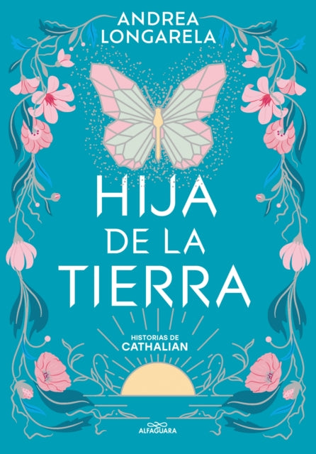 Hija de la tierra  Daughter of Earth