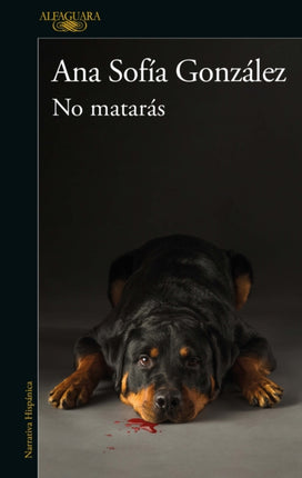 No matarás  You Shall Not Kill