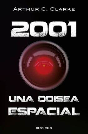 2001 Una Odisea Espacial  2001 A Space Odyssey