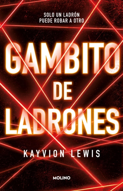 Gambito de los ladrones  Thieves Gambit