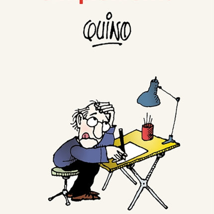 Simplemente Quino  Simply Quino
