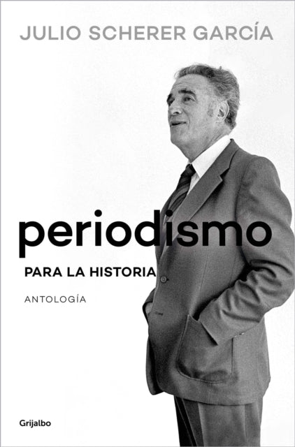 Periodismo para la historia  Journalism for the History Books