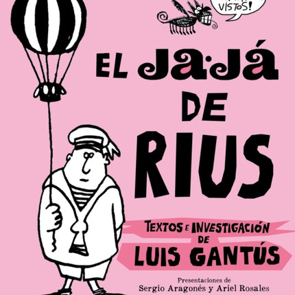 El Jajá de Rius  Riuss HaHa