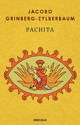 Pachita Spanish Edition