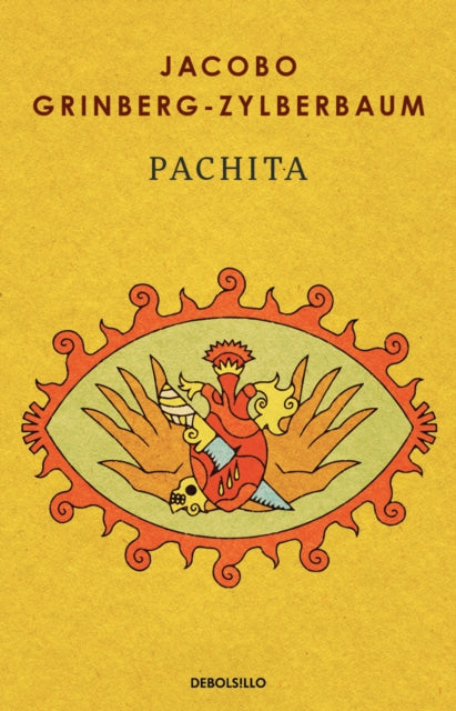 Pachita Spanish Edition
