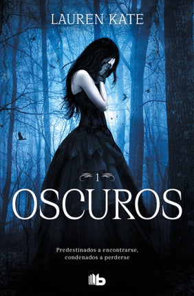 Oscuros  Dark