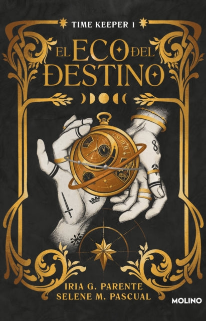 El eco del destino  The Echo of Destiny