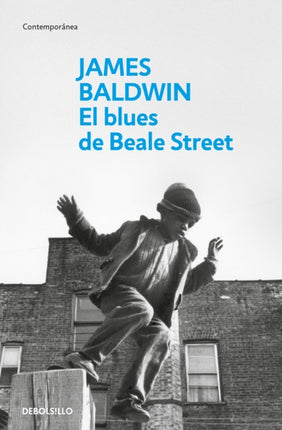 El blues de Beale Street  If Beale Street Could