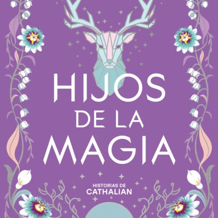 Hijos de la Magia  Children of Magic