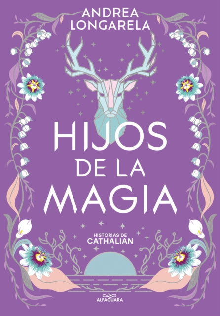 Hijos de la Magia  Children of Magic