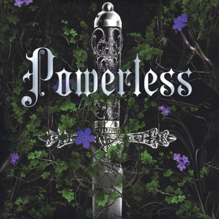 Powerless Spanish Edition