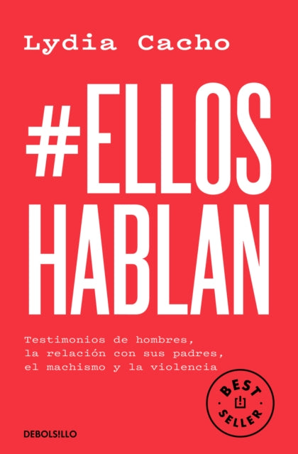 EllosHablan. Testimonios de hombres la relación