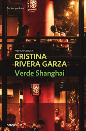 Verde Shanghai  Green Shanghai