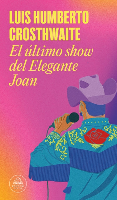 El último show del Elegante Joan  Elegant Joans Final Show