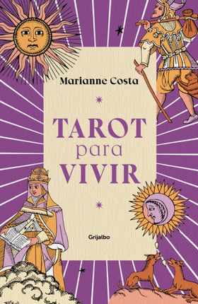 Tarot para vivir  Tarot to Live By